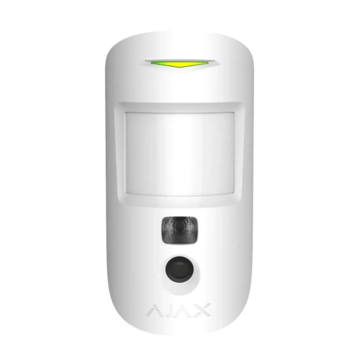 Ajax - Alarm Kit - Beschermt Snel Het Huis En Uw Eigendommen - 362 G