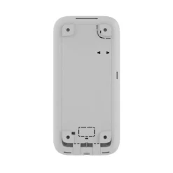 AJAX - Draadloos Touchscreen-toetsenbord - Intuïtieve Bediening Via Rfid-badge - Wit