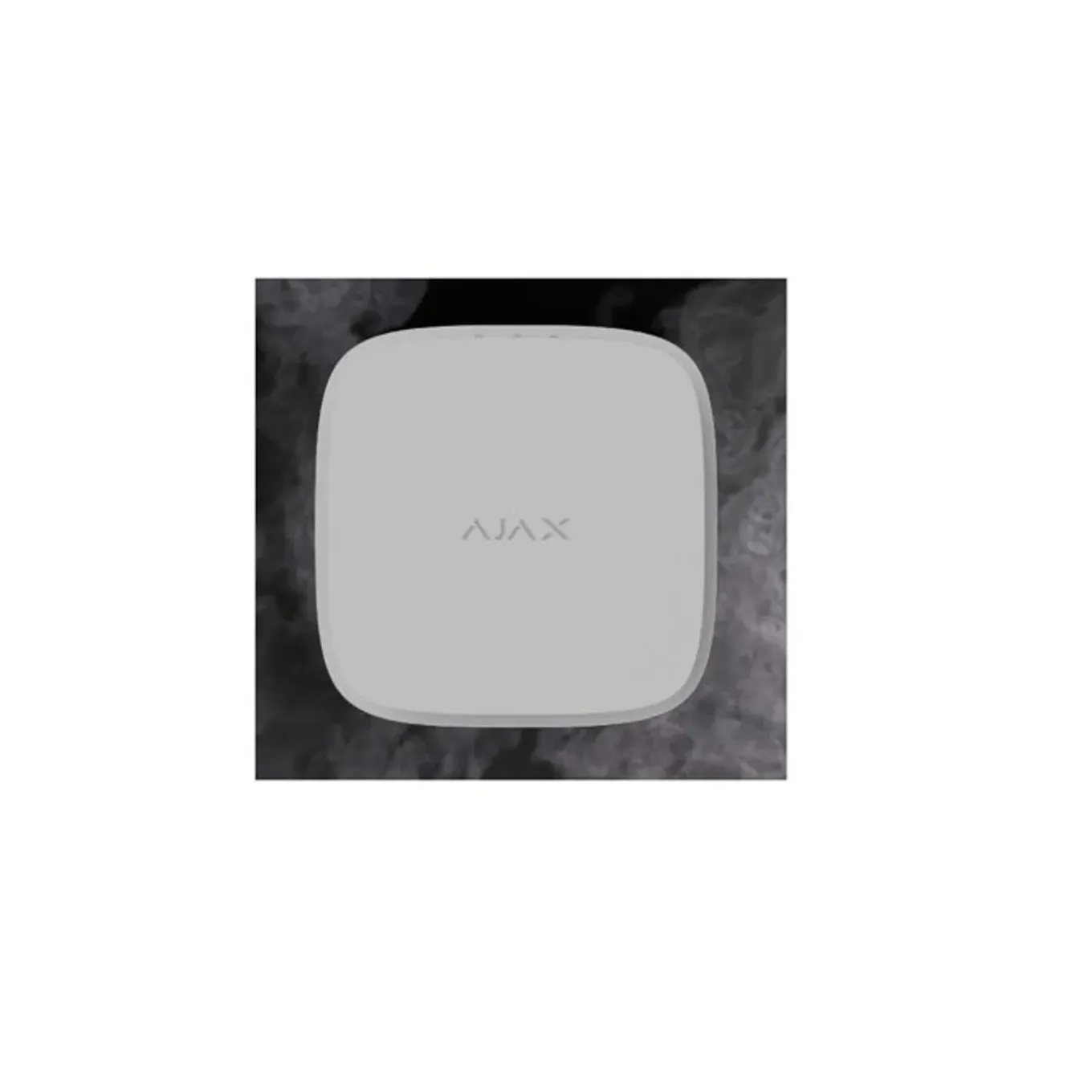 Ajax Draadloze Branddetector Fireprotect2rb