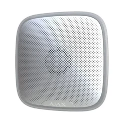 Ajax Systems - Streetsiren Buitensirene - Versterkte Ip54-bescherming En Instelbaar Volume
