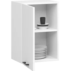 Akord -keukenkast Oliwia-wit-50x30x58