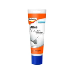 Alabastine alles vuller wit 330gr