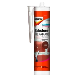 Alabastine baksteenreparatie rood 310ml