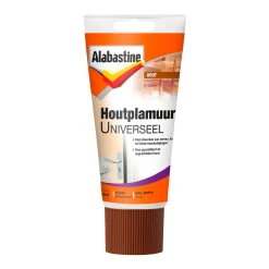 Alabastine houtplamuur universeel 2ndpl 250 gr