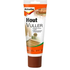 Alabastine houtvuller 330gr