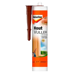 Alabastine houtvuller naturel koker 310ml