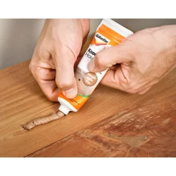 Alabastine kneedbaar hout midden eiken 75gr