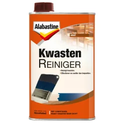 Alabastine kwastenreiniger 500ml