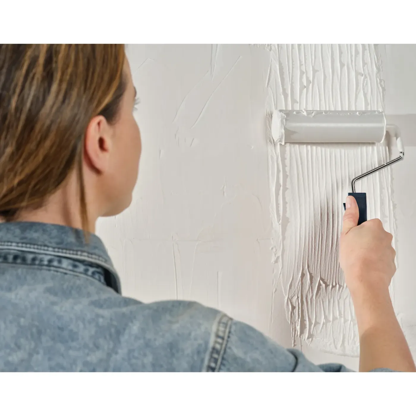 Alabastine muurglad rolbaar 5L