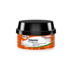 Alabastine polyester plamuur wit 400gr
