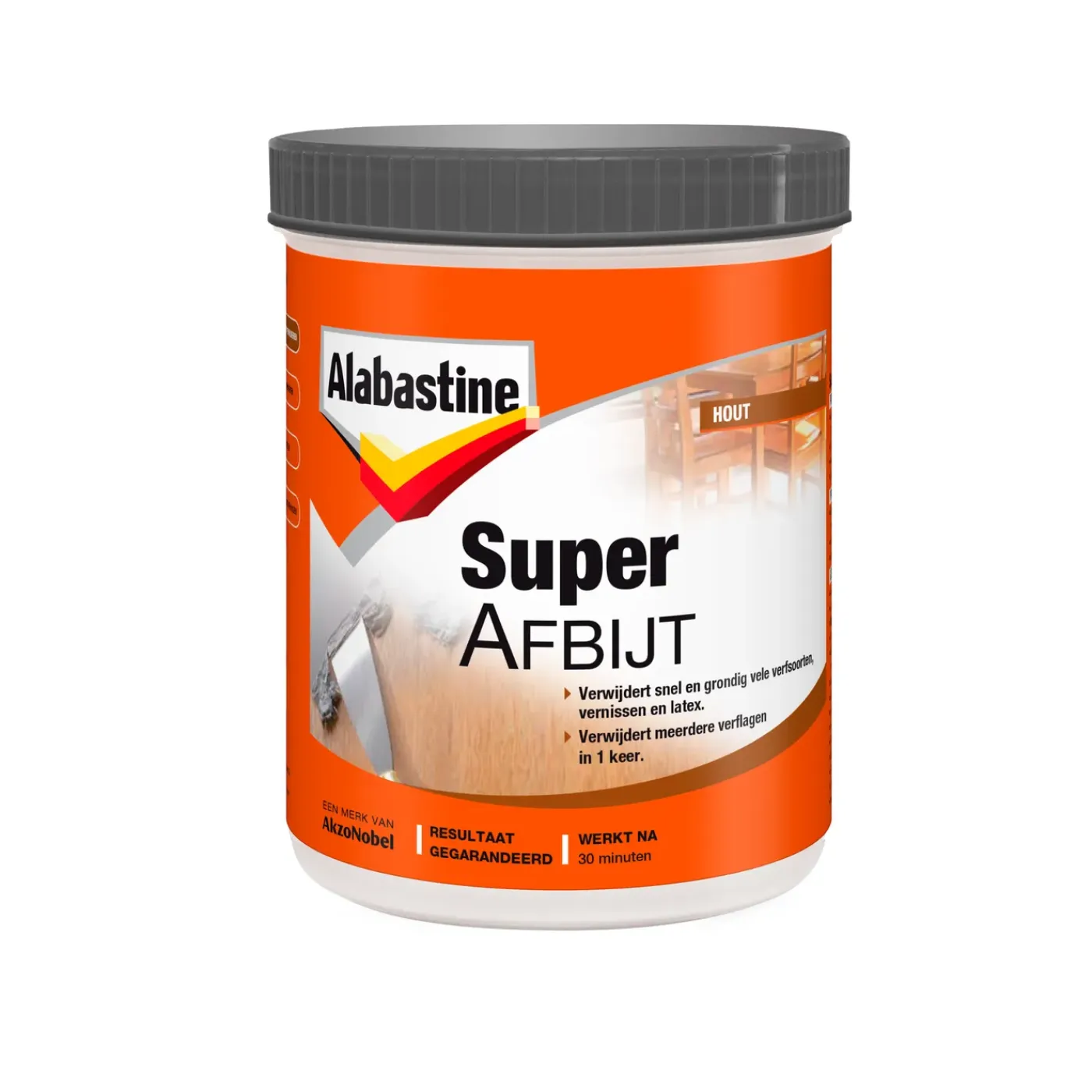 Alabastine superafbijt 1L