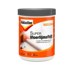 Alabastine super vloerlijmverwijderaar MCV 1L
