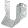 ALBERTS Balkdrager Buitenlip - Type A - Sendzimirverzinkt Staal - CE - 60x100mm