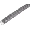Alberts beslag beton-geribd staal 12mm 1m
