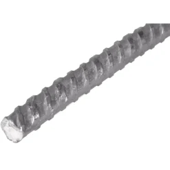Alberts beslag beton-geribd staal 12mm 1m