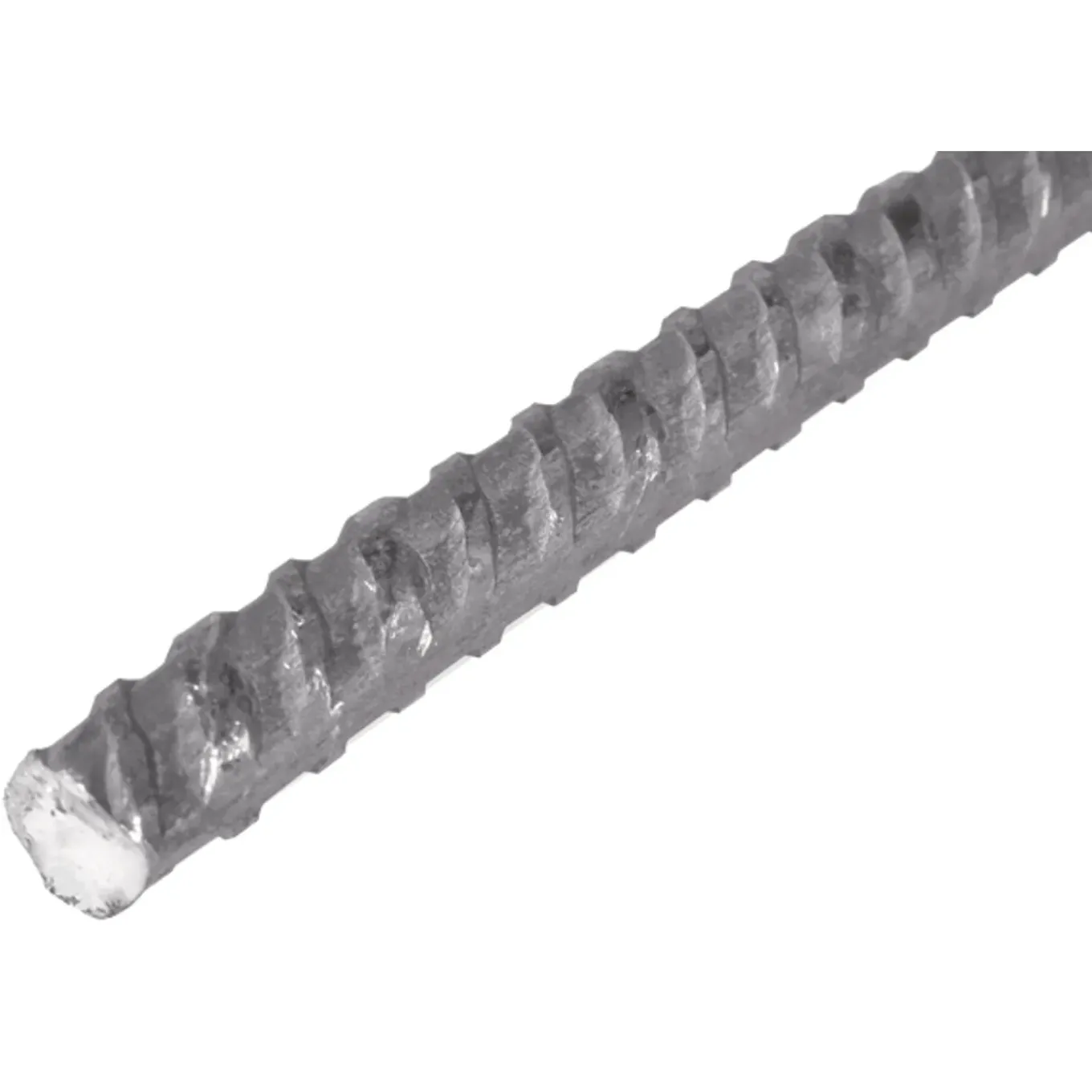 Alberts beslag beton-geribd staal 12mm 1m