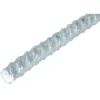 Alberts beslag beton-geribd staal 8mm 2m