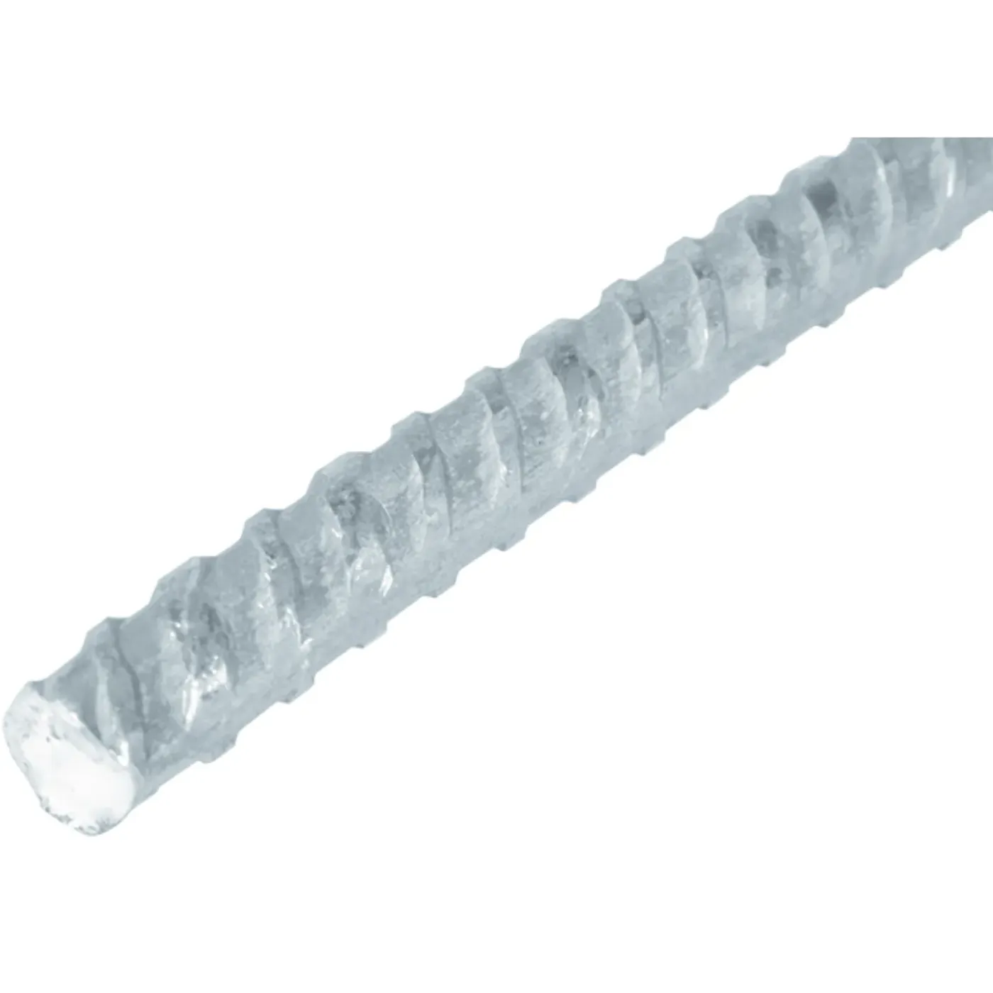 ALBERTS beton-geribd staal diameter 8mm 1m