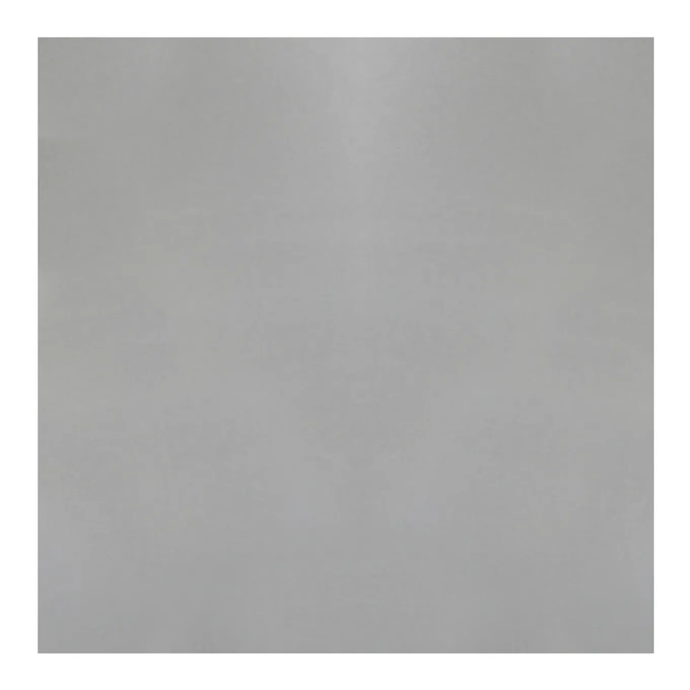 Alberts Gladde Plaat - Aluminium - Brut Natuur - Corrosiebestendig - 200x1000x0,8mm