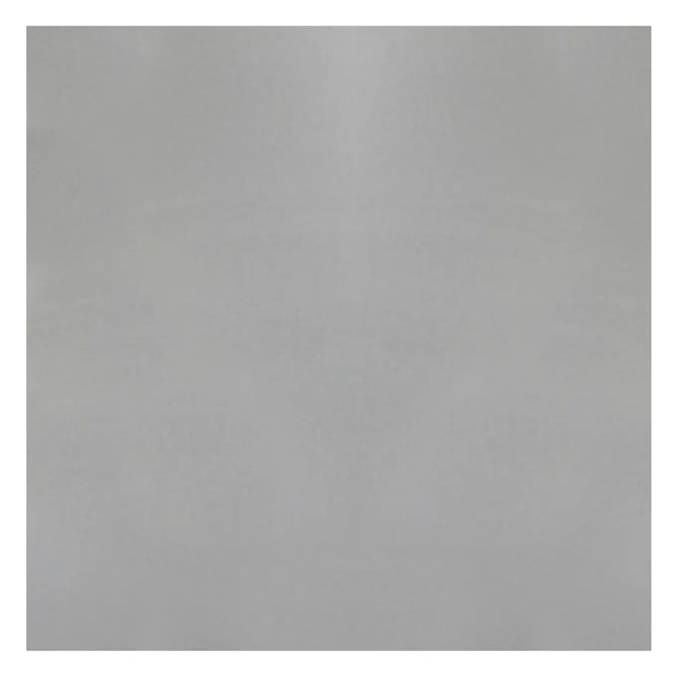 Alberts Gladde Plaat - Aluminium - Natuur - Corrosiebestendig - 300x1000x0,8mm