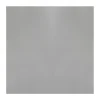 ALBERTS Gladde Plaat - Aluminium - Brut Natuur - 600x1000x0,8mm