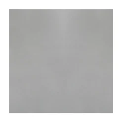Alberts Gladde Plaat - Staal - Brut - 600x1000x0,75mm