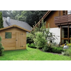 Alberts Gust staartscharnier verzinkt 192/45x90mm