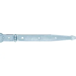 Alberts lang scharnier 400/101x63mm