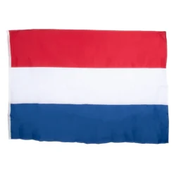 ALBERTS Nederlandse vlag 150x100cm