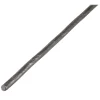 ALBERTS ronde buis ruwstaal 6mm 2m