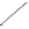 ALBERTS ronde stang aluminium 12mm 1m