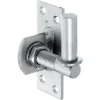 Alberts schroefduim RVS ⌀16 mm 45x105mm