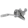 ALBERTS tuindeursluiting RVS 55x45mm