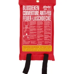 Alecto blusdeken SB-11 1x1m