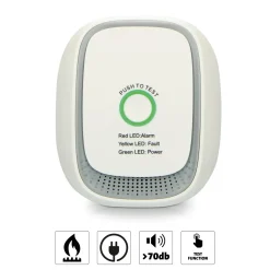 Alecto gasmelder GA11