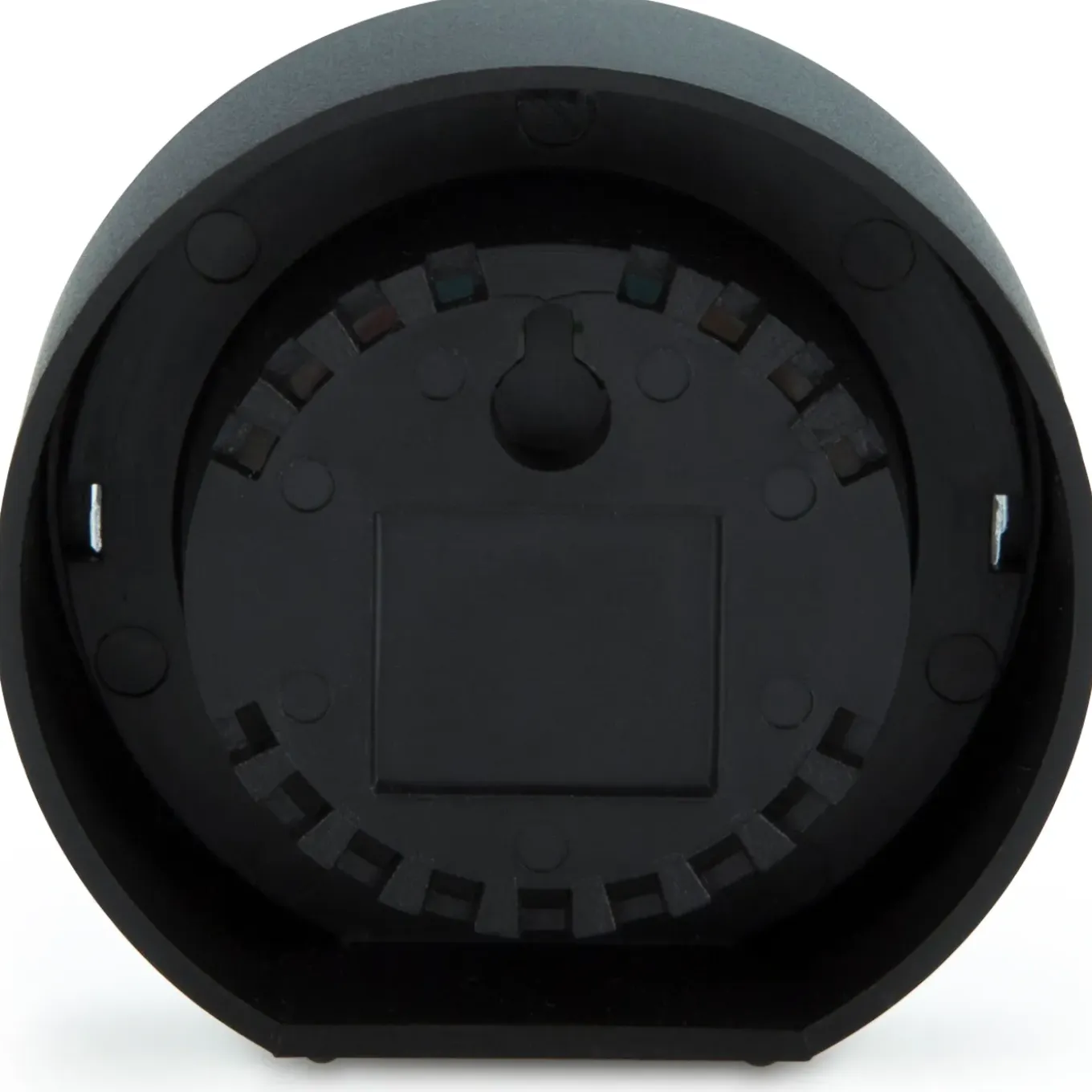 Alecto Hygrometer WS-05 - Analoog - Zonder Batterijen - 60x20mm