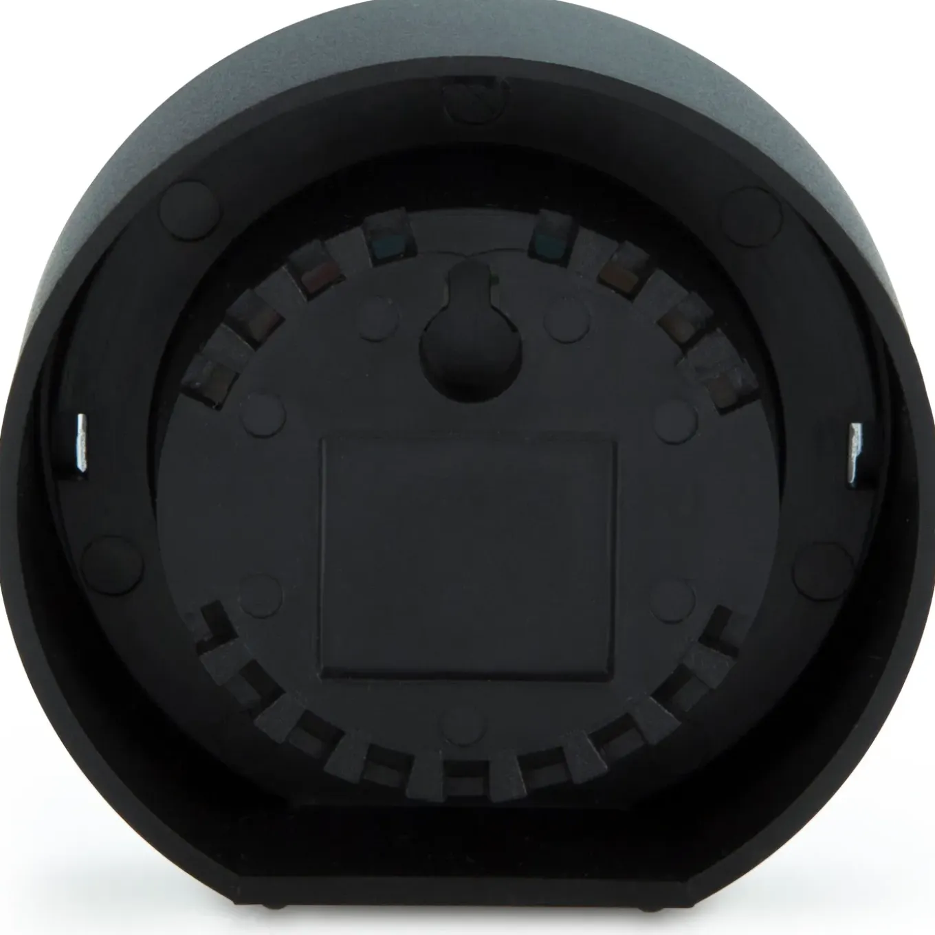 Alecto Hygrometer WS-05 - Analoog - Zonder Batterijen - 60x20mm