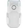 Alecto Noodverlichting Zaklamp - Wit