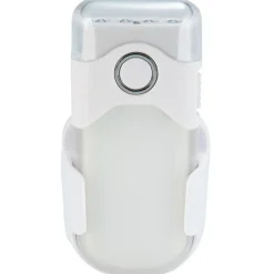Alecto Noodverlichting Zaklamp - Wit