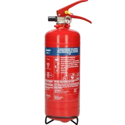 Alecto poederblusser BP-2 2kg