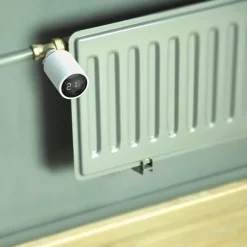 Alecto Smart-heat10 - Smart Zigbee Thermostaatkraan