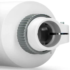 Alecto Smart-heat10 - Smart Zigbee Thermostaatkraan