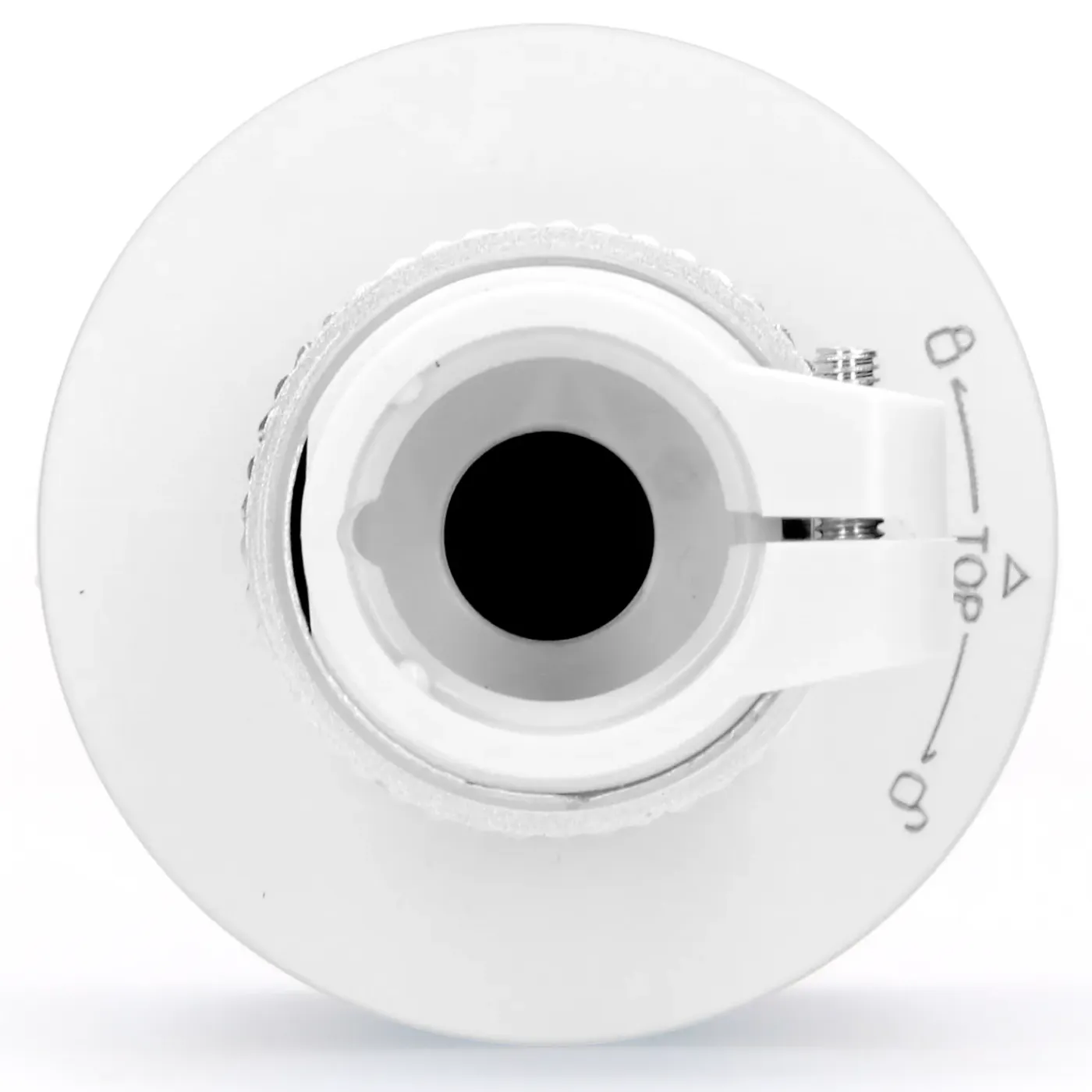 Alecto Smart-heat10 - Smart Zigbee Thermostaatkraan