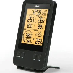Alecto Weerstation WS-3400 - Draadloos - Met Buitensensor - 5,5