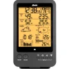 Alecto Weerstation WS-4700 - Professioneel - Draadloos - Zwart