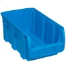 Allit magazijnbak opbergbak ProfiPlus Box blauw 150x205x355mm