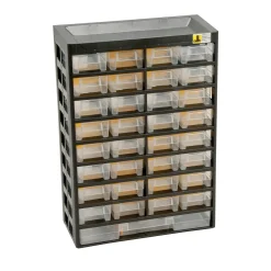 Allit opbergkast Vario plus basic 54
