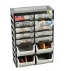 Overig Allit opbergkast Varioplus basic d21
