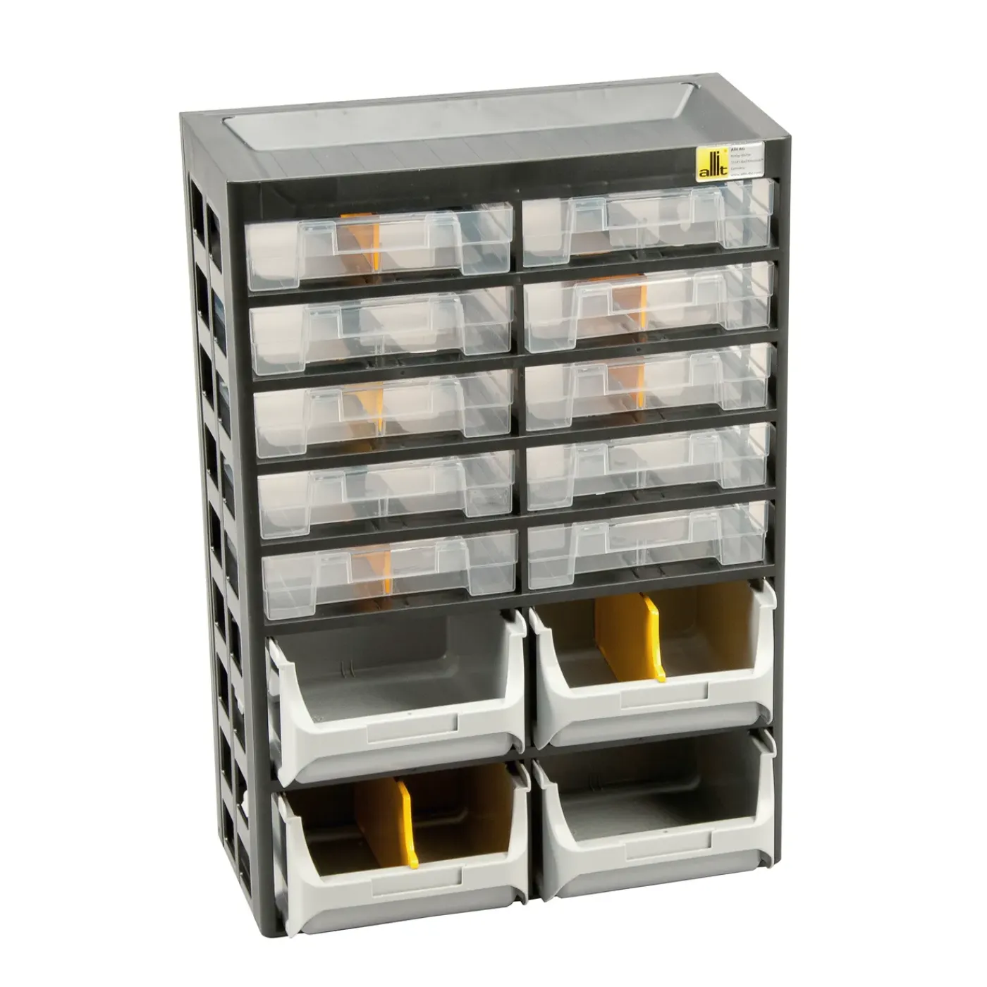 Overig Allit opbergkast Varioplus basic d21