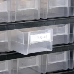 Overig Allit opbergkast Varioplus basic d21